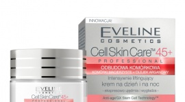 Cell Skin CareTM 45+ PROFESSIONAL ODBUDOWA KOMÓRKOWA