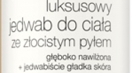 Uroda, LIFESTYLE - głęboko nawilżona + jedwabiście gładka skóra 48h do skóry normalnej, suchej i wrażliwej BODY GLAM ARGAN Luksusowy jedwab do ciała ze złocistym pyłem Uroda, LIFESTYLE - głęboko nawilżona + jedwabiście gładka skóra 48h do skóry normalnej, suchej i wrażliwej