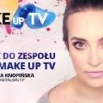 Zdobądź pracę marzeń, zostań redaktorką AVON MakeUp TV!