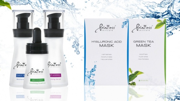 Princess Skincare - You are beautiful! Uroda, LIFESTYLE - Piękna skóra to oznaka dobrego samopoczucia i symbol zdrowia. Niezależnie od wieku i rodzaju, potrzebuje nawilżenia, ochrony oraz dobroczynnych substancji odżywczych. Ważnym elementem dbałości o skórę jest regularna pielęgnacja przy zastosowaniu idealnie dopasowanych kosmetyków. title =