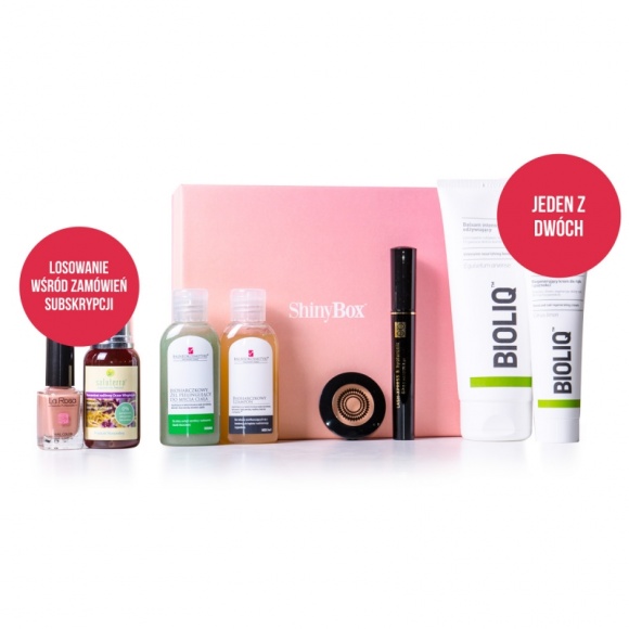 Jesienne inspiracje od ShinyBox, czyli czego potrzebuje skóra po lecie Uroda, LIFESTYLE - Lato to był cudowny czas, jednak by wspominać miłe chwile dłużej, musimy zadbać o kondycję naszej skóry. title =