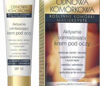 Krem pod oczy Eveline Cosmetics ODNOWA KOMÓRKOWA