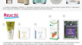 Uroda, LIFESTYLE - Dni pełne słońca powoli odchodzą do wspomnień. Przesuszona skóra i włosy potrzebują składników odżywczych i szybkiej regeneracji. Na co zwrócić uwagę, aby dobrze przygotować skórę na nadchodzący czas? Jesienna regeneracja - niezbędnik kosmetyczny Uroda, LIFESTYLE - Dni pełne słońca powoli odchodzą do wspomnień. Przesuszona skóra i włosy potrzebują składników odżywczych i szybkiej regeneracji. Na co zwrócić uwagę, aby dobrze przygotować skórę na nadchodzący czas?