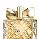 Wykreuj własne szczęście dzięki zapachowi AVON Luck!