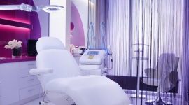 Ekspresowe zabiegi upiększające przed Sylwestrem