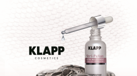 Cudowne właściwości jadu żmii w Stri-PeXan SERPENTINE firmy KLAPP!