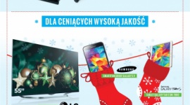 Uroda, LIFESTYLE - Święta to szczególny czas, który kojarzy się z miłą, rodzinną atmosferą. Większość osób spędza je ze swoimi najbliższymi, a w dniu Wigilii, po uroczystej kolacji, gdy na niebie zabłyśnie pierwsza gwiazdka wszyscy obdarowują się prezentami. Prezenty, które chce mieć każdy Uroda, LIFESTYLE - Święta to szczególny czas, który kojarzy się z miłą, rodzinną atmosferą. Większość osób spędza je ze swoimi najbliższymi, a w dniu Wigilii, po uroczystej kolacji, gdy na niebie zabłyśnie pierwsza gwiazdka wszyscy obdarowują się prezentami.