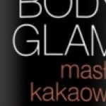 Eveline Cosmetics BODY GLAM masło kakaowe Balsam odżywczo – ujędrniający