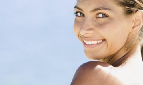 Trzy zabiegi, które pomogą ci przygotować się na lato