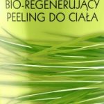 Eveline Cosmetics PEELING DO CIAŁA TRAWA CYTRYNOWA z serii Spa! PROFESSIONAL