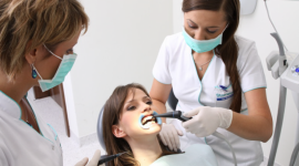 Stomatologia estetyczna krokiem do pewności siebie