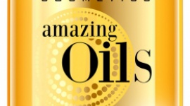 Eveline Cosmetics Odmładzający olejek do ciała i twarzy z serii amazing Oils Uroda, LIFESTYLE - • Pobudza odnowę komórkową • Regeneruje i nawilża
