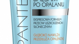 Uroda, LIFESTYLE - • Błyskawicznie niweluje zaczerwienienia i uczucie pieczenia • Ekspresowa formuła przeciw uszkodzeniom słonecznym Eveline Cosmetics Intensywnie naprawczy balsam po opalaniu Uroda, LIFESTYLE - • Błyskawicznie niweluje zaczerwienienia i uczucie pieczenia • Ekspresowa formuła przeciw uszkodzeniom słonecznym