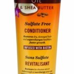 MARC ANTHONY HYDRATING COCONUT OIL & SHEA BUTTER