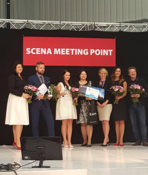 Z-Hotel Business & Spa zwycięzcą konkursu „wSPAniałe miejsce na mapie urody 2015 Uroda, LIFESTYLE - Z-Hotel Business & Spa został nagrodzony w konkursie „wSPAniałe miejsce na mapie urody 2015”w kategorii Hotelowe Spa. title =