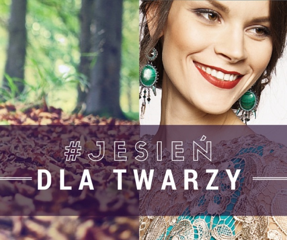 Jesień leczy z trądziku Uroda, LIFESTYLE - Od lat walczysz z trądzikiem? Jesień to najlepszy czas by rozpocząć terapię kwasami. title =