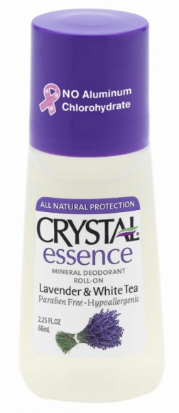 RÓŻOWY PAŹDZIERNIK Z DEZODORANTEM CRYSTAL ESSENCE Uroda, LIFESTYLE - OD LAT PAŹDZIERNIK TO MIESIĄC WALKI Z RAKIEM PIERSI. RÓŻOWA WSTĄŻECZKA, BĘDĄCA JEJ SYMBOLEM, POJAWIA SIĘ NA WIELU PRODUKTACH. JEDNYM Z NICH JEST DEZODORANT CRYSTAL NA BAZIE AŁUNU. PRÓCZ TEGO, ŻE ZAPEWNIA NATURALNĄ OCHRONĘ, POLECANY JEST TEŻ OSOBOM WALCZĄCYM Z RAKIEM. title =