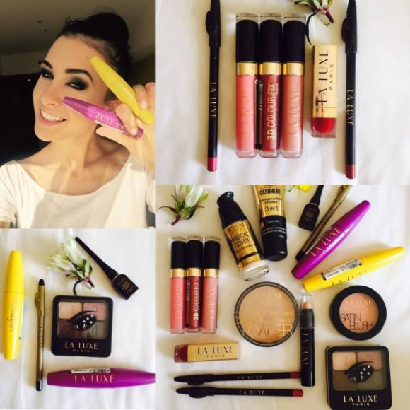 Codzienny dotyk luksusu. Jak robi to Miss? Uroda, LIFESTYLE - Cechą wielu kobiet jest uwielbienie do testowania nowinek kosmetycznych, dzięki którym czują się bardziej zadbane, a co za tym idzie, jeszcze piękniejsze! Przyjrzyjmy się sylwetce kobiety, której pełny makijaż towarzyszy na co dzień… title =