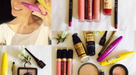 Uroda, LIFESTYLE - Cechą wielu kobiet jest uwielbienie do testowania nowinek kosmetycznych, dzięki którym czują się bardziej zadbane, a co za tym idzie, jeszcze piękniejsze! Przyjrzyjmy się sylwetce kobiety, której pełny makijaż towarzyszy na co dzień… Codzienny dotyk luksusu. Jak robi to Miss? Uroda, LIFESTYLE - Cechą wielu kobiet jest uwielbienie do testowania nowinek kosmetycznych, dzięki którym czują się bardziej zadbane, a co za tym idzie, jeszcze piękniejsze! Przyjrzyjmy się sylwetce kobiety, której pełny makijaż towarzyszy na co dzień…