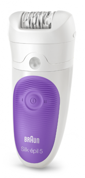 Zmień swoją metodę depilacji z nowym depilatorem Braun Silk-épil 5 Wet & Dry Uroda, LIFESTYLE - Jesień to czas zmian.To także czas, gdy zakochujemy się w nowych trendach. Jedną z najważniejszych jest debiutujący tej jesieni depilator Braun Silk-épil 5 Wet & Dry, który pozwoli nam korzystać z nieograniczonych wyborów modowych! title =