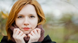 Jesienna depresja… skóry