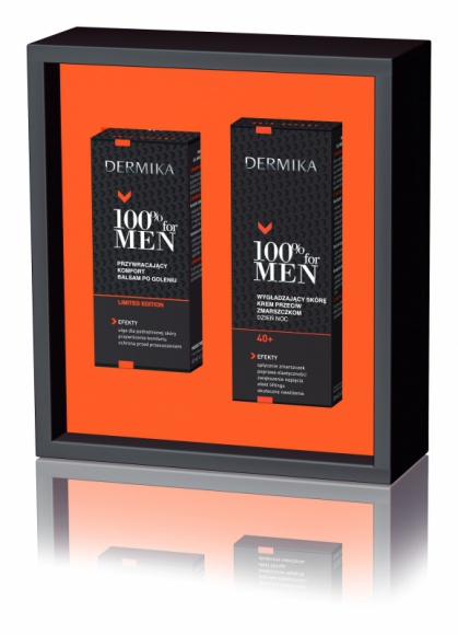 Pomysł na prezent dla najbliższych od DERMIKA Uroda, LIFESTYLE - Jeśli nie masz pomysłu co położyć w tym roku pod choinką DERMIKA przychodzi z pomocą. title =