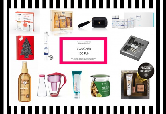 Zabiegana, a zadbana! Uroda, LIFESTYLE - Nie daj się świątecznemu szaleństwu. Przestań myśleć tylko o innych i spraw sobie prezent, dzięki któremu zaoszczędzisz czas! title =