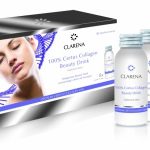 CLARENA 100% CERTUS COLLAGEN BEAUTY DRINK