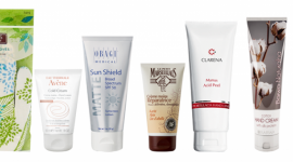 ZIMOWA PIELĘGNACJA DŁONI, CZYLI KOSMETYCZNE PATENTY NA CHŁODY! Uroda, LIFESTYLE - Mróz i wiatr sprzyja intensywnym podrażnieniom, zaczerwienieniu skóry dłoni, a nawet pękaniu naskórka. Dlatego niezwykle ważna jest odpowiednio dobrana pielęgnacja, która zapewni zarówno ochronę, jak i głęboką regenerację skóry.