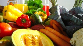 Witaminy, które poprawią kondycję skóry