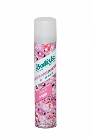 „Marrakech” i „Sweetie” – kolorowe nowości od Batiste Uroda, LIFESTYLE - Batiste, popularna marka suchych szamponów, wprowadza do swojej bogatej oferty nowe produkty o nietypowym i zmysłowym zapachu – Marrakech i Sweetie. title =