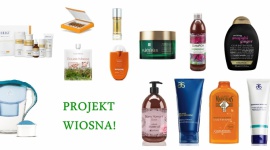 URODOWY PROJEKT WIOSNA