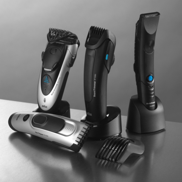 Braun Styling – najnowsza, precyzyjna linia trymerów od marki Braun Uroda, LIFESTYLE - Braun zrewolucjonizował swoje portfolio, aby zaoferować jeszcze większą precyzję i komfort w stylizacji zarostu. Teraz, ultranowoczesne trymery do włosów, brody i ciała od Braun pozwalają mężczyznom bardziej precyzyjnie wyrazić swój niepowtarzalny styl i charakter. title =
