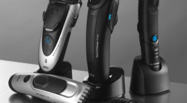 Braun Styling – najnowsza, precyzyjna linia trymerów od marki Braun