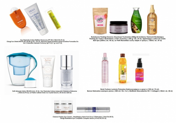 DZIEŃ MATKI – TAJEMNICE I SEKRETY URODY NASZYCH MAM Uroda, LIFESTYLE - W związku z nadchodzącym Dniem Matki, zebrałyśmy wszystkie sekrety pielęgnacji naszych mam! Z ciekawością, nierzadko szukając inspiracji, podpatrujemy ich zwyczaje i zaglądamy do kosmetyczek. title =