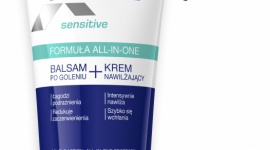 „Men’s Health Produkt Roku 2016” wyróżnienie dla Eveline Cosmetics Uroda, LIFESTYLE - MEN X-TREME BALSAM PO GOLENIU + KREM NAWILŻAJĄCY Eveline Cosmetics otrzymał wyróżnienie w konkursie magazynu Men’s Health Produkt Roku 2016 w kategorii Najlepszy Balsam po goleniu.