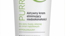 Dermoceutyki Iwostin Purritin - kliniczna skuteczność w walce z trądzikiem Uroda, LIFESTYLE - Trądzik to powracający problem nie tylko nastolatków. Nie jest to również dolegliwość sezonowa. Preparaty do pielęgnacji skóry trądzikowej są jednymi z najczęściej poszukiwanych przez konsumentów. Dlatego specjaliści rekomendują dermoceutyki Iwostin Purritin.