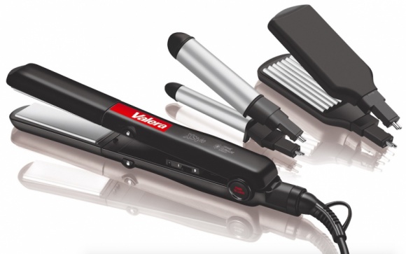 Lato to najlepsza pora na fryzurę w niepowtarzalnym stylu z marką Valera! Uroda, LIFESTYLE - Urządzenia do stylizacji włosów Valera to doskonałe rozwiązanie pozwalające samodzielnie wykonać oryginalne fryzury. Lato aż zachęca do eksperymentowania. title =