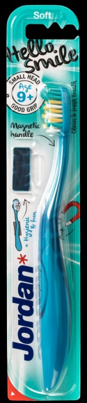 Kolorowa zabawa i zdrowy uśmiech nastolatka z Jordan! Uroda, LIFESTYLE - Szczotkowanie zębów może stać się codziennym, przyjemnym nawykiem, nawet jeżeli jest się zbuntowanym nastolatkiem! Marka Jordan przygotowała szczoteczkę specjalnie dla dzieci powyżej 9 roku życia. title =