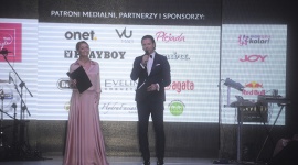 EVELINE COSMETICS kreatorem makijażu Warsaw Fashion Week