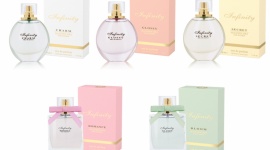 Nieskończona harmonia – nowa kolekcja INFINITY od marki Magnificora Uroda, LIFESTYLE - Koniec lata przywodzi na myśl tajemniczą aurę, odrobinę melancholii i zamyślenia. Tuż przed niezwykle klimatyczną jesienią marka Magnificora oferuje linię zmysłowych perfum o intrygującej nazwie INFINITY.