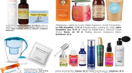 BIUROWY BEAUTY EXPRESS Uroda, LIFESTYLE - Powrót do pracy po weekendzie, czy urlopie dla wielu z nas bywa „bolesny”. Zwłaszcza, gdy ilość obowiązków zdaje się nas przygniatać. By dzień pracy był przyjemniejszy, znajdź pięć minut na urodowe przyjemności. Od razu poczujesz się lepiej!