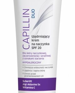 Nowy preparat Iwostin Capillin Duo.