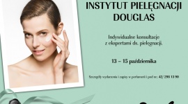 Pielęgnacja nie jedno ma imię. Spotkania z ekspertami.