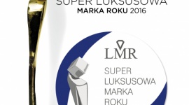 Eveline Cosmetics Super Luksusową Marką Roku 2016 Uroda, LIFESTYLE - 5 listopada na Zamku Biskupim w Janowie Podlaskim już po raz siódmy odbyła się wielka gala Luksusowa Marka Roku 2016.