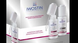 Zestaw świąteczny Iwostin 2016 Uroda, LIFESTYLE - Laboratorium Iwostin przygotowało na sezon świąteczny 2016 zestaw prezentowy, przygotowany z myślą o potrzebach pielęgnacyjnych skóry z oznakami starzenia 40+