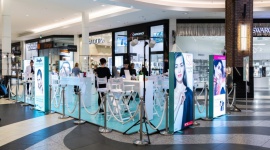 Zadbaj o skórę w Instytucie Pielęgnacji Douglas Uroda, LIFESTYLE - Jesienią skóra wymaga specjalnej opieki. Jak jej pomóc? Trzeba ją poznać i dopasować indywidualną pielęgnację. Badania, konsultacje, porady - już od czwartku do soboty w Magnolia Park.