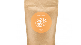 #ENERGETYCZNY GREJPFRUT - TAKI JAK TY Uroda, LIFESTYLE - BODYBOOM TO COŚ WIĘCEJ NIŻ ZWYKŁY PEELING, KTÓREGO UŻYWAŁAŚ DO TEJ PORY. SKUTECZNOŚĆ I OBŁĘDNY ZAPACH, KTÓRY DŁUGO UTRZYMUJE SIĘ NA SKÓRZE, TO POWODY, DLA KTÓRYCH JUŻ NIGDY NIE POKOCHASZ INNEGO PEELINGU!