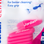 Jordan Brush Between – szczoteczki do przestrzeni międzyzębowych
