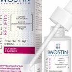 Rewitalizujące serum Iwostin Perfectin Re-Liftin®